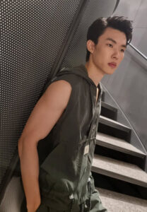 Boom-yanapat-กล้าม