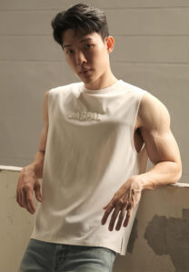 Boom-yanapat-กล้ามแน่น