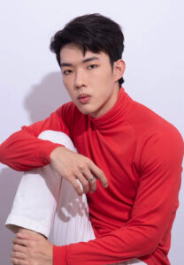 Boom-yanapat-น่าหล่อ