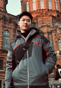 Boom-yanapat-เที่ยว