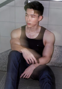 Boom-yanapat-เผลอ