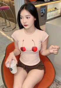 Funsmile-เชอรี่