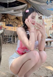 Funsmile-เซลฟี่