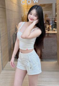 Funsmile-เน็ตไอดสาวสวย