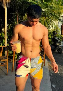 Kantawid Minwong-กล้ามดี