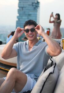 Kantawid Minwong-ชิวชิว