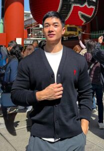 Kantawid Minwong-เที่ยว