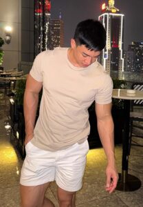 Kantawid Minwong-เสื้อยืด