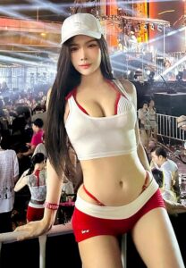 Nung-Ning-Alisa-ปาร์ตี้