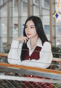 Nung-Ning-Alisa-เผลอ