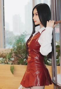 Nung-Ning-Alisa-เมอ