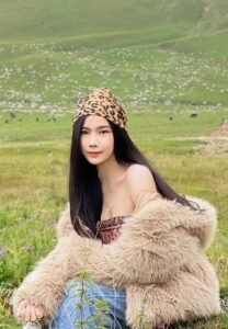 Nung-Ning-Alisa-แม่เสือ