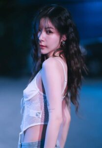 Saejao-Su-นางแบบสาวเซ็กซี่