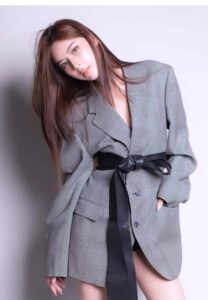 Saejao-Su-ลุคดี