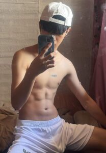 Bbxzxs-ใส่หมวก