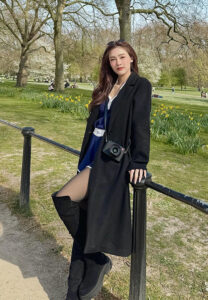 Koi-Patima-เที่ยวพักผ่อน