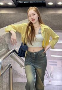 Mewww-สาวชิว