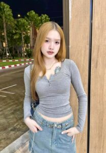 Mewww-สาวเก๋