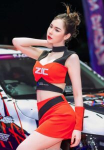 Newbam-พริตตี้แซ่บ-AV