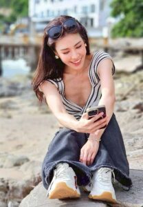 Pattranee-Jaruvanstit-ชิว