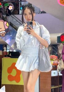 Pattranee-Jaruvanstit-น่ารักเกิน