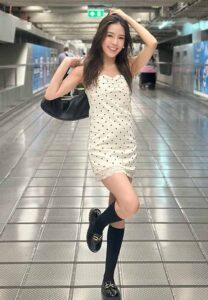 Pattranee-Jaruvanstit-สดใส