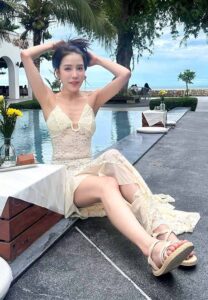 Pattranee-Jaruvanstit-เที่ยว