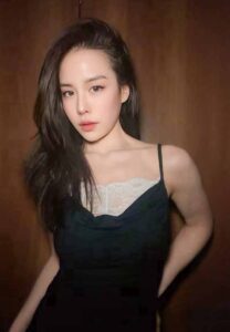 Pattranee-Jaruvanstit-แซ่บเกินต้าน