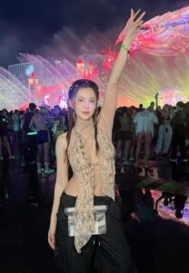 Ploynita-baiyok-ปาร์ตี้