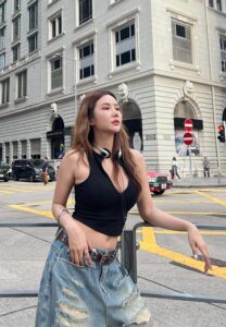 Ploynita-baiyok-เผลอ