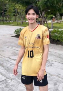 Hliw-Kuntapong-Panate-นักกีฬา