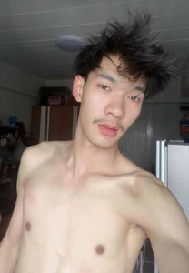 Hliw-Kuntapong-Panate-ผมฟู