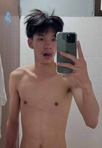 Hliw-Kuntapong-Panate-เซลฟี่