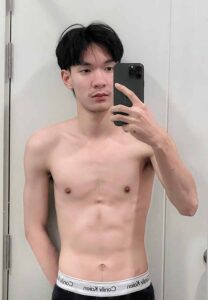 Hliw-Kuntapong-Panate-เน็ตไอดอล