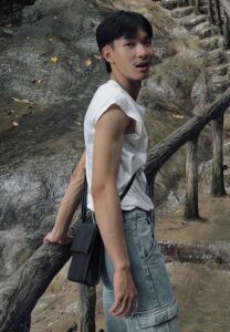 Hliw-Kuntapong-Panate-เสื้อกล้ามขาว