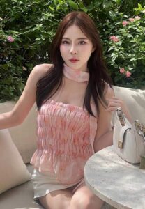 Mimi-ชุดน่ารัก