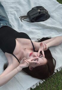 Mimi-ทะเล้น