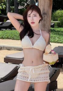 Mimi-มะพร้าว