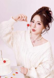 Mimi-สายหวาน