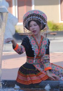 Mimi-สาวดอย