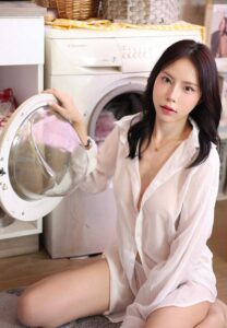 Mimi-แม่บ้าน