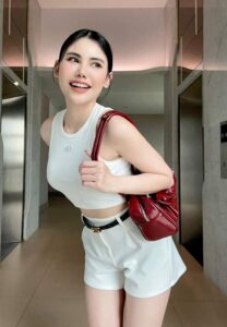 Ningning-Wisuchada-น่ารัก