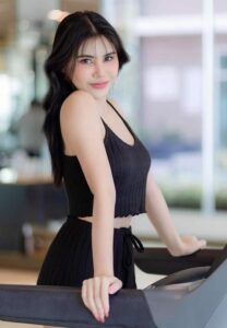 Ningning-Wisuchada-ฟิตหุ่น