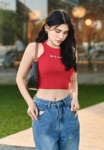 Ningning-Wisuchada-เท่เกิน