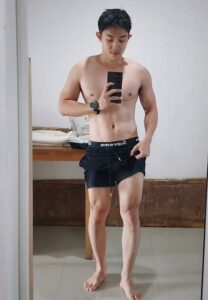 Pasin-Poovisetkul-กางเกงดำ Pasin-Poovisetkul-กางเกงดำ