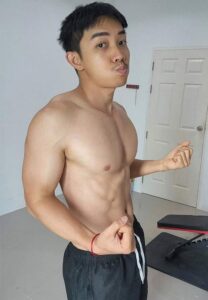 Pasin-Poovisetkul-ฟิตหุ่น