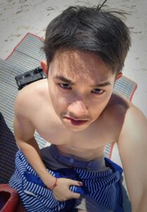 Pasin-Poovisetkul-เซลฟี่เก่ง Pasin-Poovisetkul-เซลฟี่เก่ง