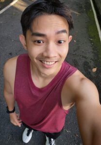 Pasin-Poovisetkul-เสื้อกล้ามแดง Pasin-Poovisetkul-เสื้อกล้ามแดง