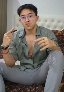 Pasin-Poovisetkul-เสื้อเชิ้ต Pasin-Poovisetkul-เสื้อเชิ้ต