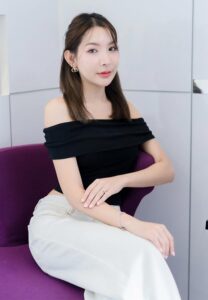 Rinrada-Minnie-ขาวเนียน